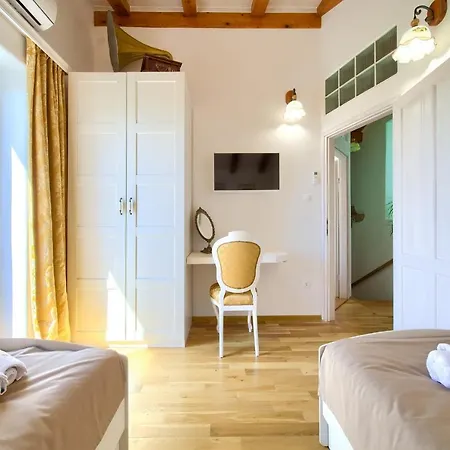 Bodulova Polje (Krk)