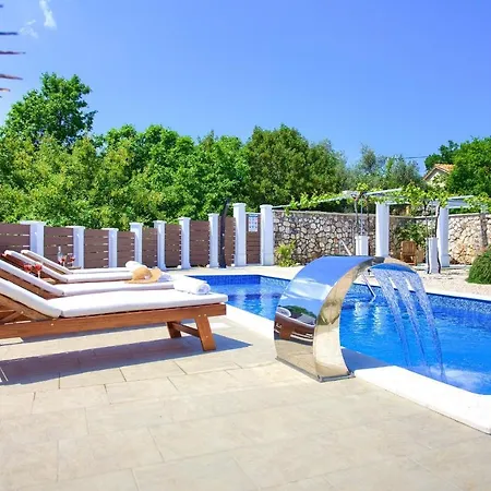 Villa Bodulova