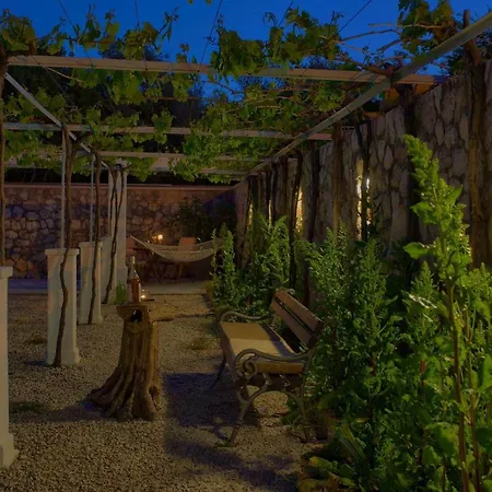 Bodulova Вилла *