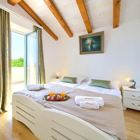 Вилла Bodulova *