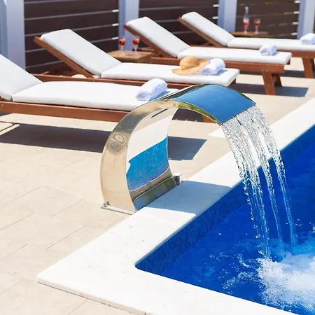 Bodulova Вилла *