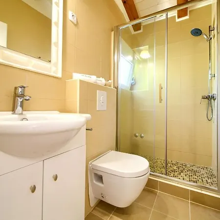 Вилла Bodulova Polje (Krk)