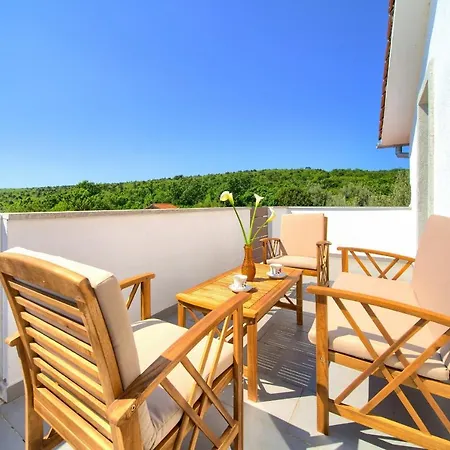 Bodulova Вилла *