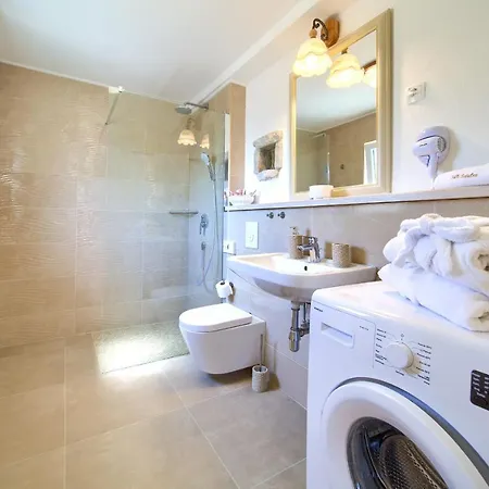 Bodulova Вилла *