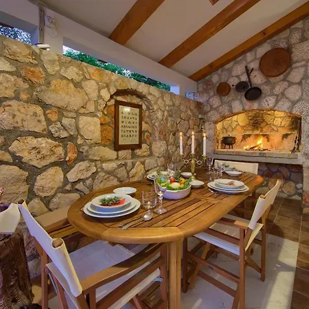 Bodulova Вилла *