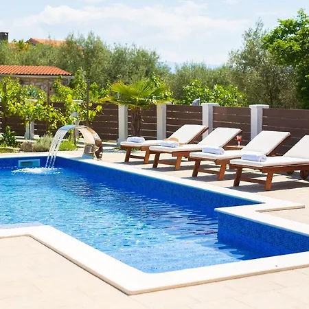 Bodulova Вилла *