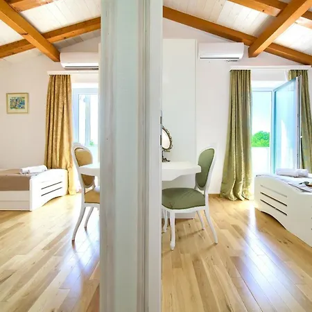 Bodulova Villa *