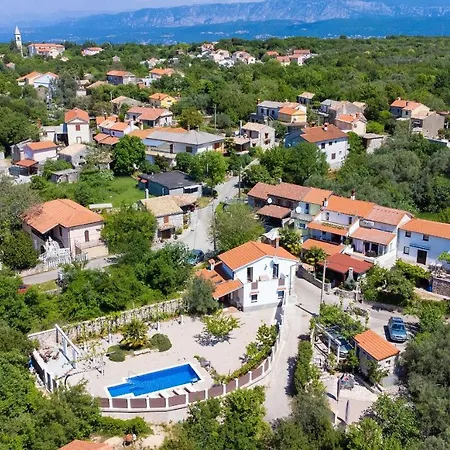 Bodulova Вилла *