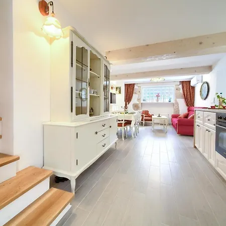 Вилла Bodulova *