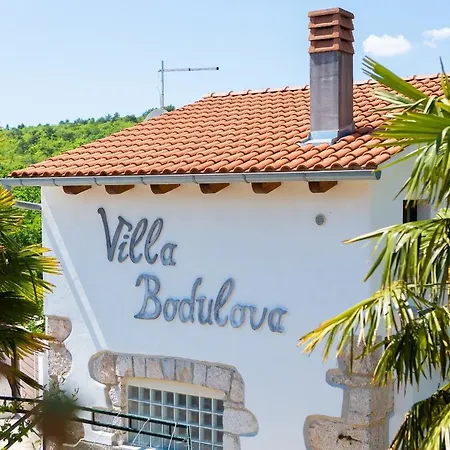 Bodulova * Polje (Krk)