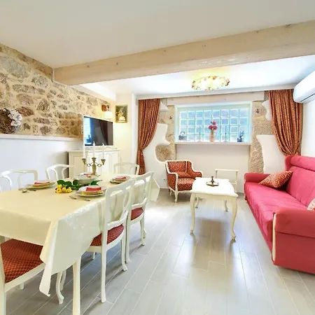 Bodulova Вилла *