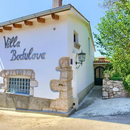 Bodulova Polje (Krk)