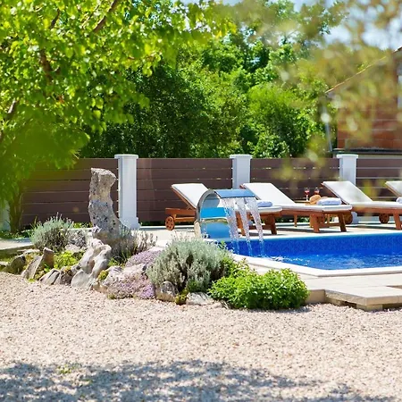 Bodulova Вилла *