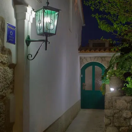 Bodulova Polje (Krk)