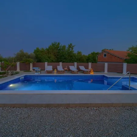 Bodulova * Polje (Krk)