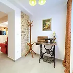 Vila Bodulova Polje (Krk)