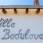 Bodulova Vila *