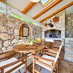 Bodulova * Polje (Krk)