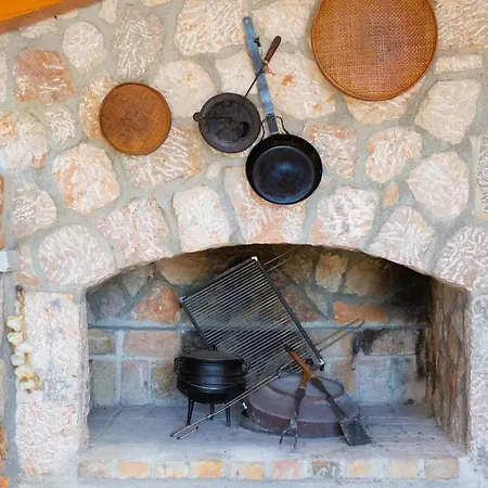 Bodulova Polje (Krk)