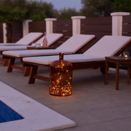 Bodulova * Polje (Krk)