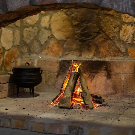 Bodulova * Polje (Krk)