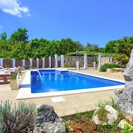 Bodulova * Polje (Krk)