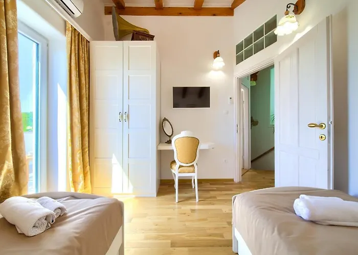 Bodulova Polje (Krk)