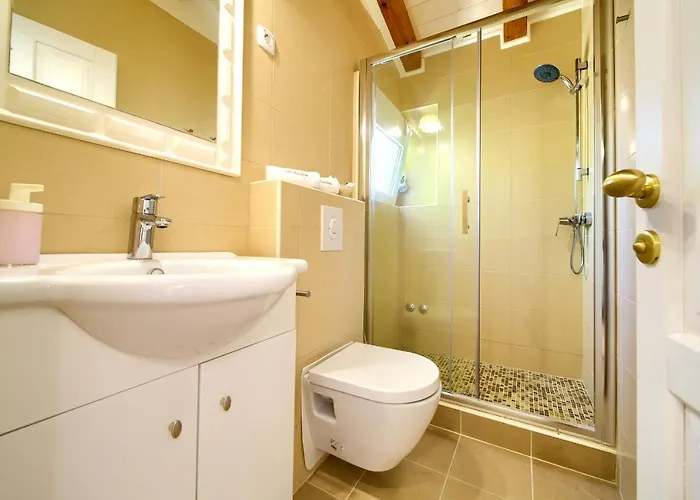 Villa Bodulova Polje (Krk)