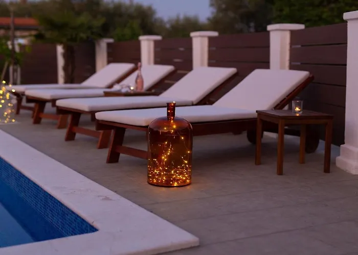 Bodulova * Polje (Krk)