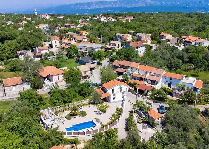 Bodulova Villa *