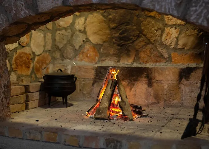 Bodulova * Polje (Krk)