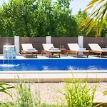 Villa Bodulova *