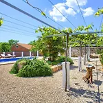 Villa Bodulova Polje (Krk)