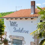 Bodulova * Polje (Krk)